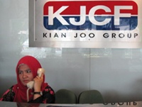 Kian Joo Can Factory